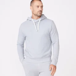 MONROW Pullover Hoody GOODGREY Best Sale